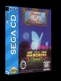 Sega  Sega CD&nbsp; - &nbsp;Mansion of Hidden Souls (USA)